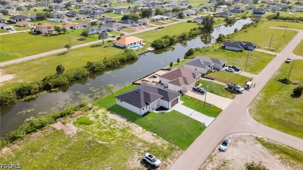 216 NE 25th Terrace Cape Coral FL 33909