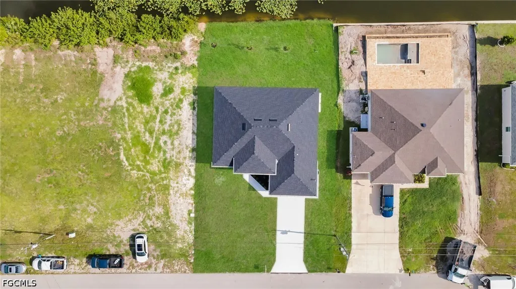 216 NE 25th Terrace Cape Coral FL 33909
