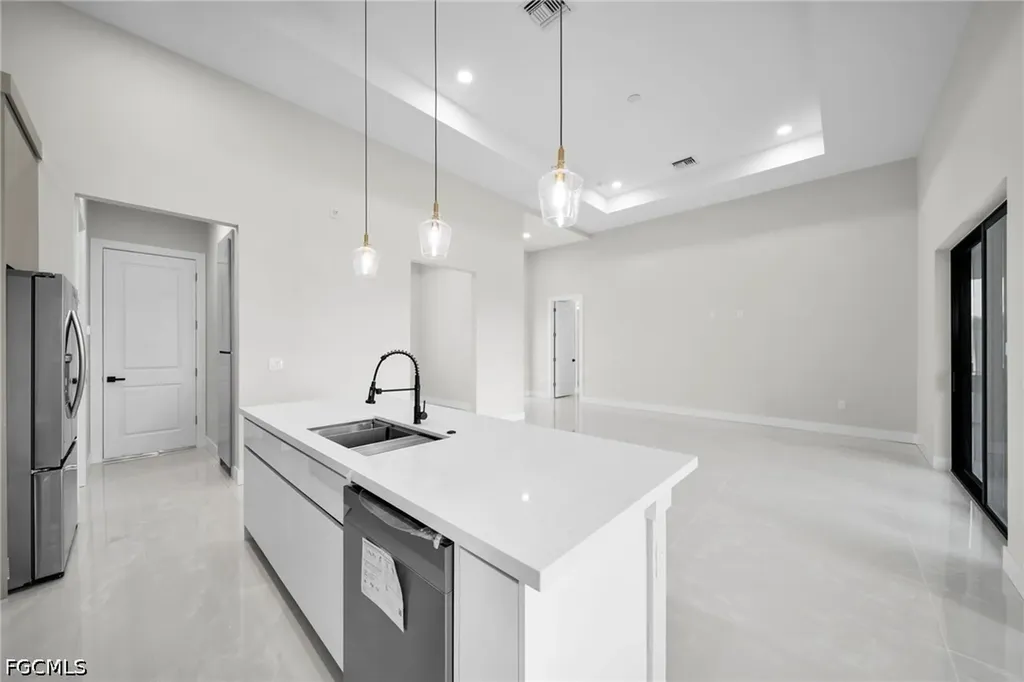 216 NE 25th Terrace Cape Coral FL 33909
