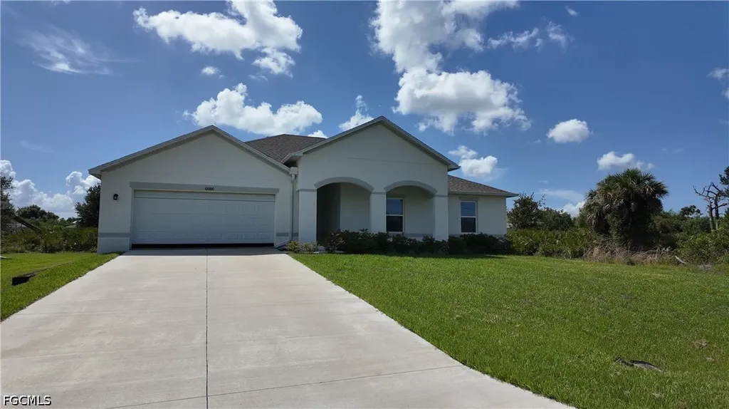 10000 Antler Street Port Charlotte FL 33981