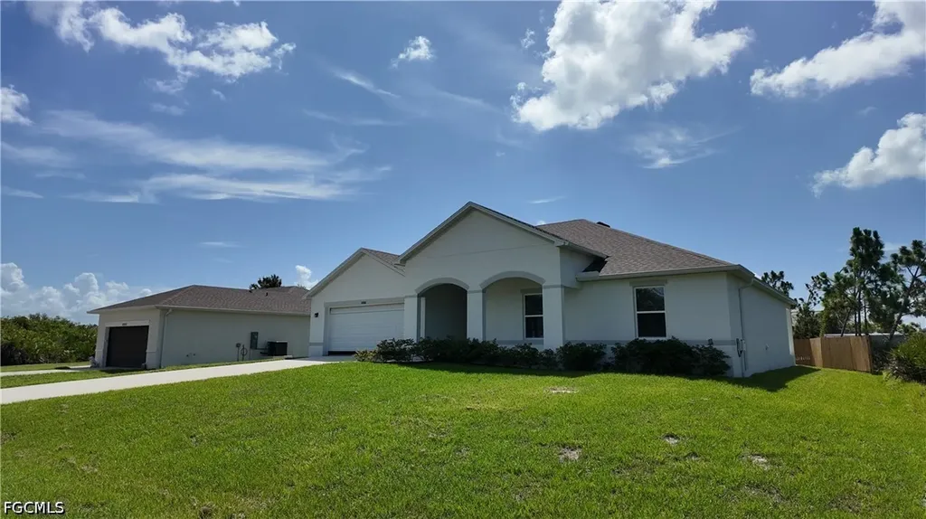 10000 Antler Street Port Charlotte FL 33981