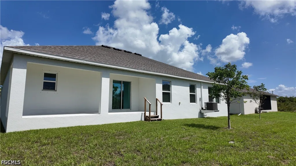 10000 Antler Street Port Charlotte FL 33981
