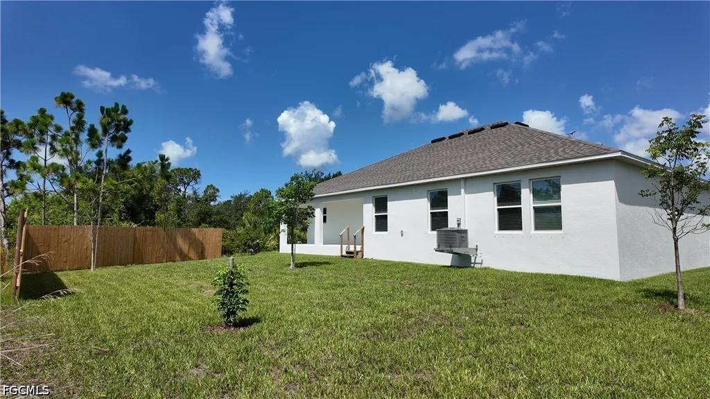 10000 Antler Street Port Charlotte FL 33981