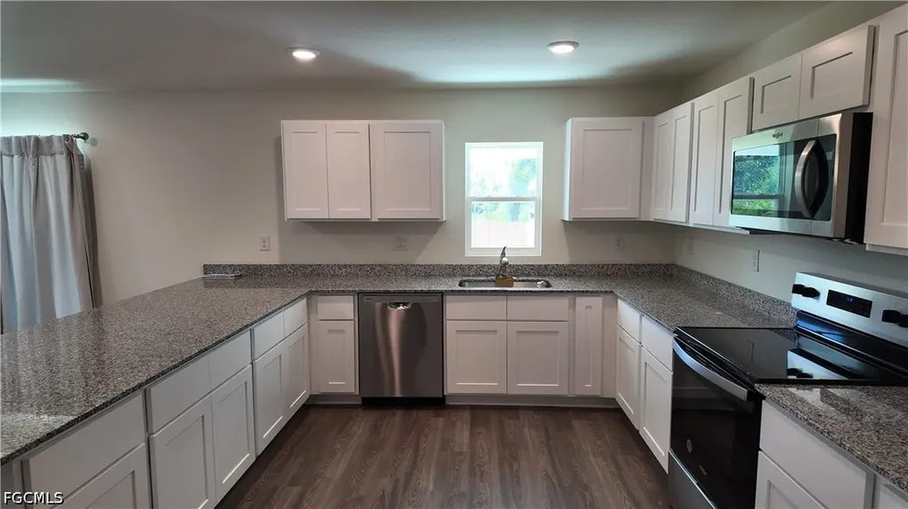 10000 Antler Street Port Charlotte FL 33981