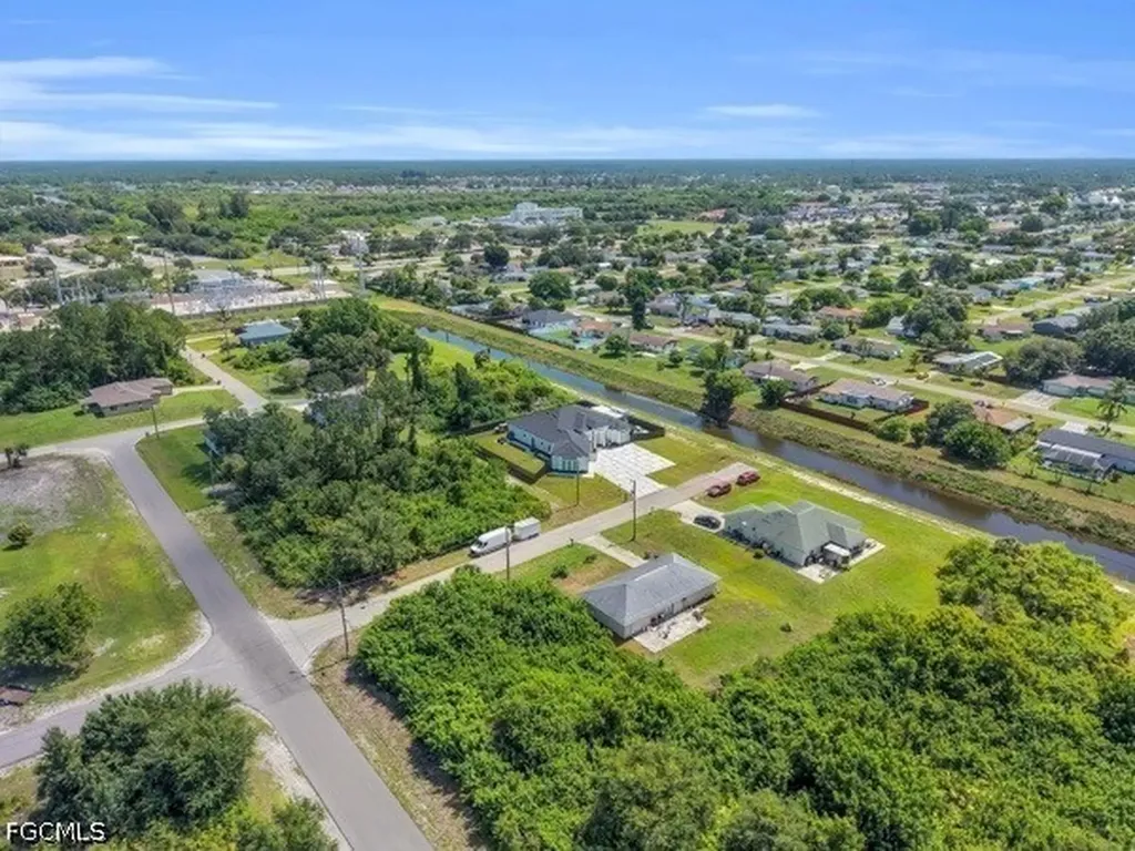 2500 2nd Street SW Lehigh Acres FL 33976