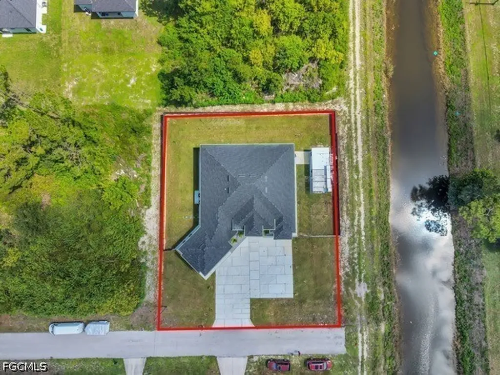 2500 2nd Street SW Lehigh Acres FL 33976