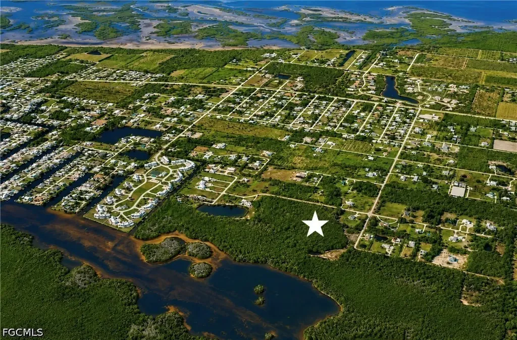 Bokeelia FL, 12370 Sherwood Road