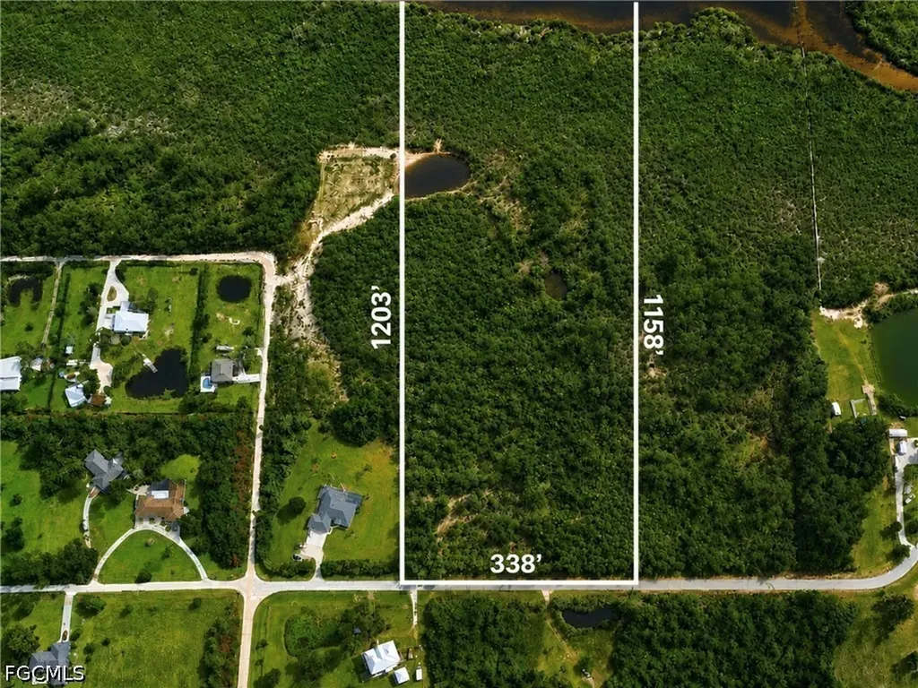 12370 Sherwood Road Bokeelia FL 33922