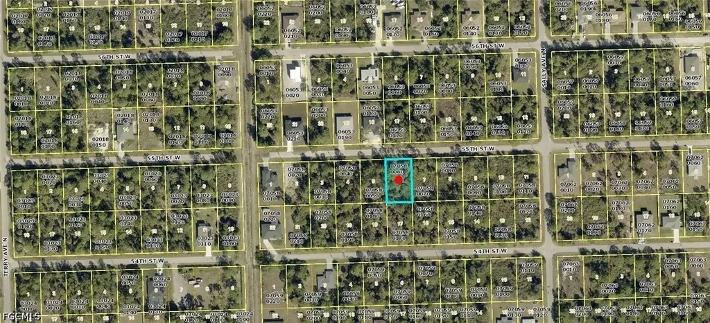 3411 55th Street W Lehigh Acres FL 33971