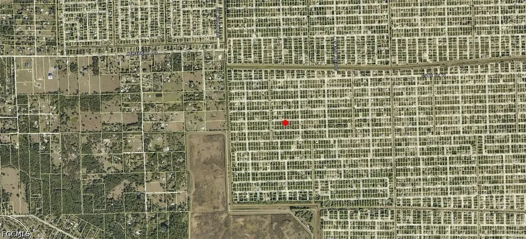3411 55th Street W Lehigh Acres FL 33971