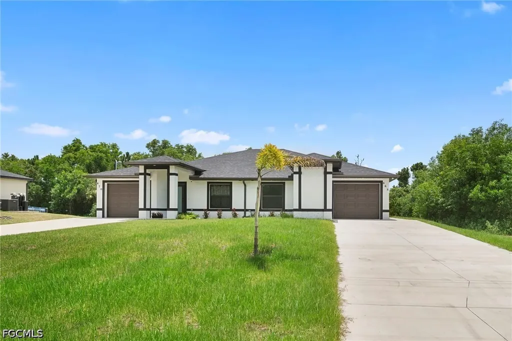 668 Chemstrand Street E Lehigh Acres FL 33974