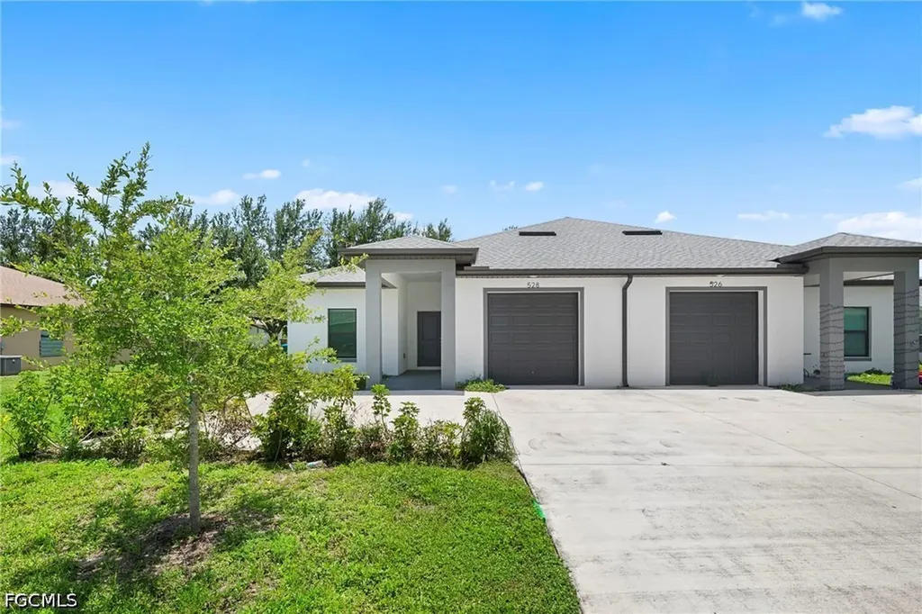 528 SE 6th Street Cape Coral FL 33990