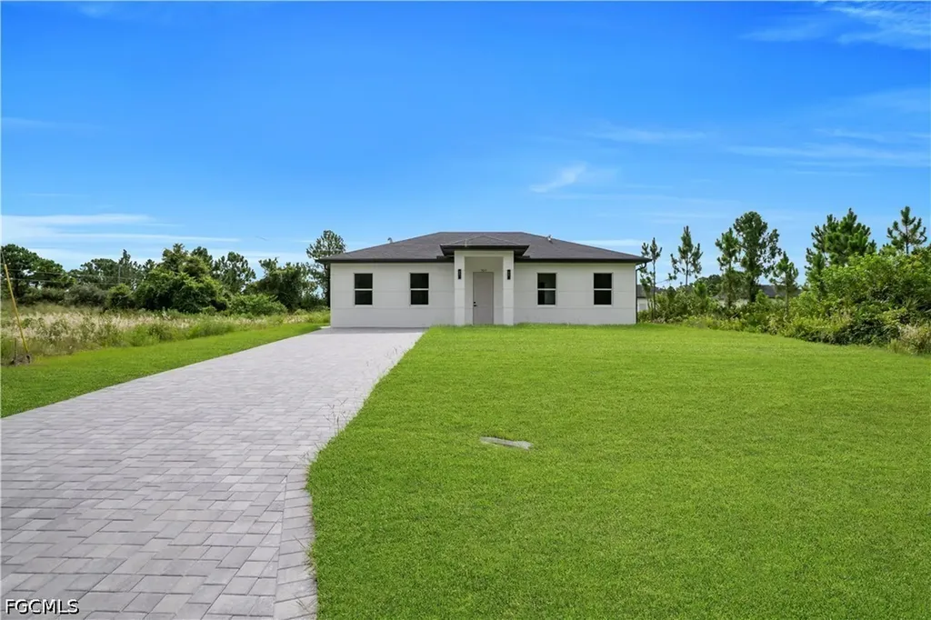 707 Randall Avenue E Lehigh Acres FL 33974