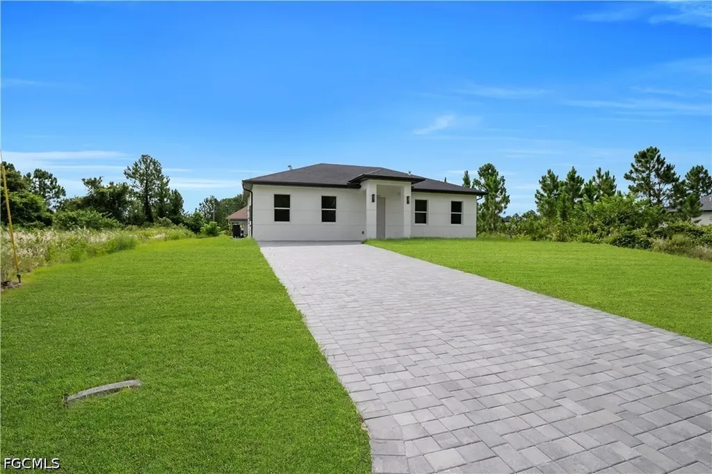 707 Randall Avenue E Lehigh Acres FL 33974