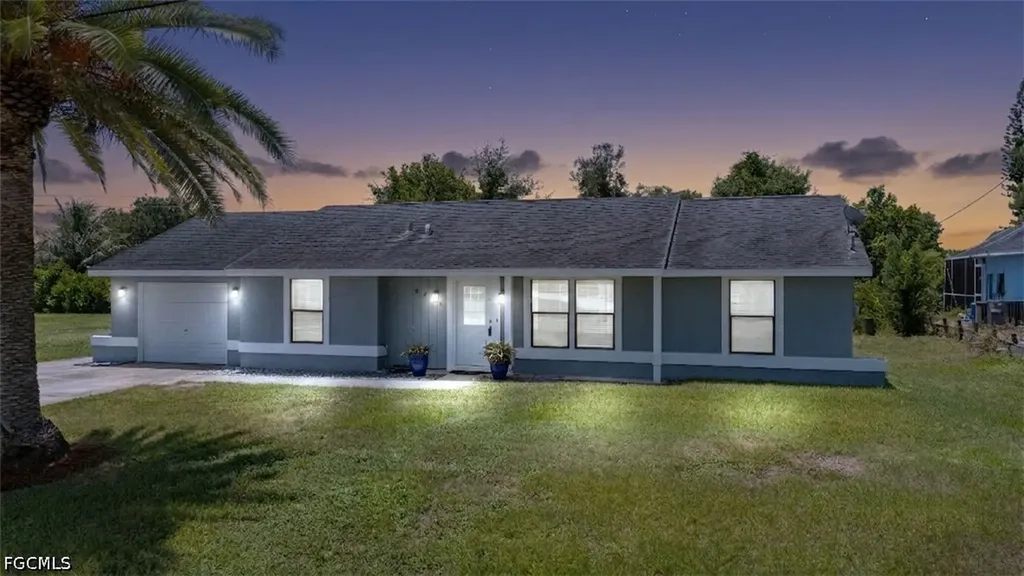 8484 Cypress Drive N Fort Myers FL 33967