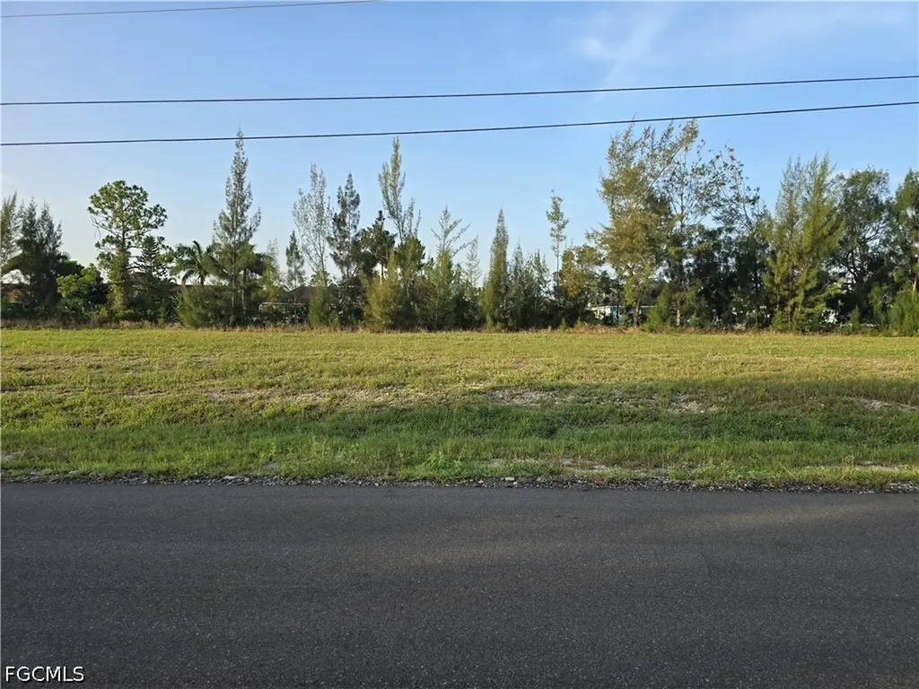2124 NE 35th Lane Cape Coral FL 33909