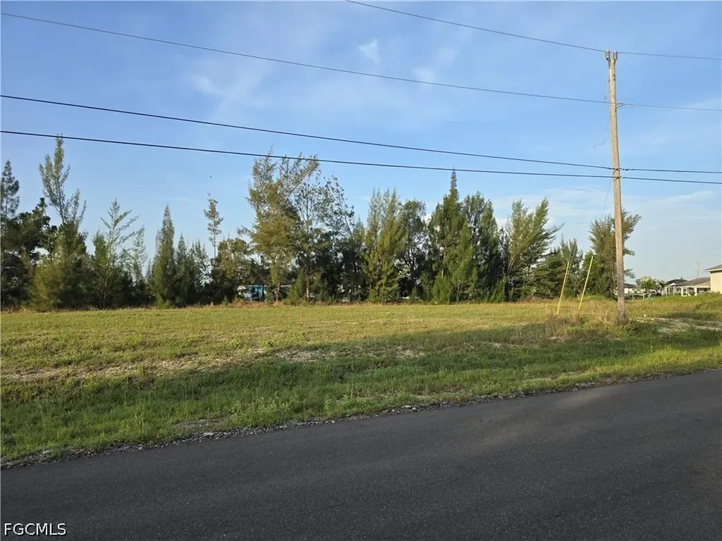 2124 NE 35th Lane Cape Coral FL 33909