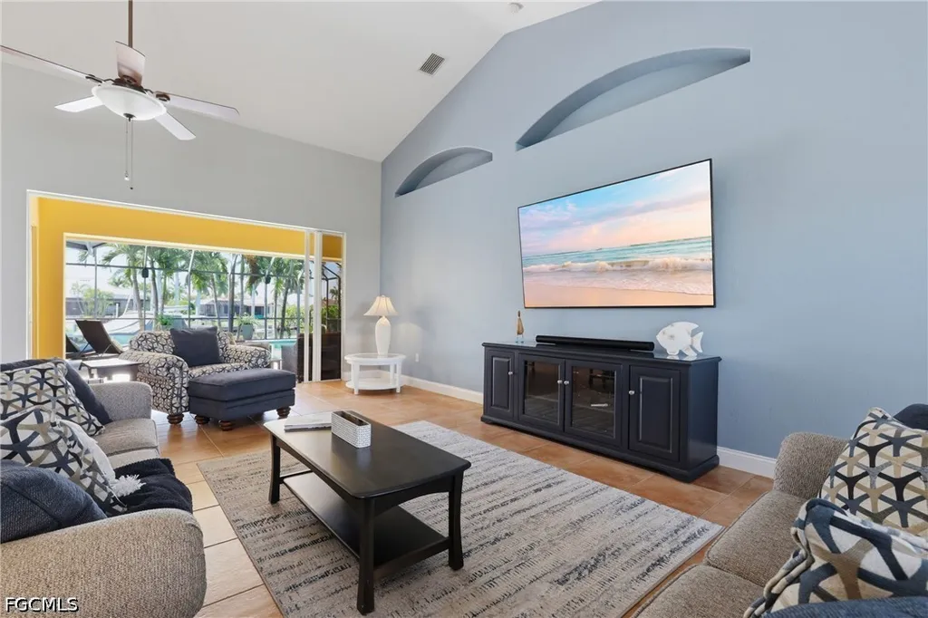 1233 Sea Breeze Court Punta Gorda FL 33950