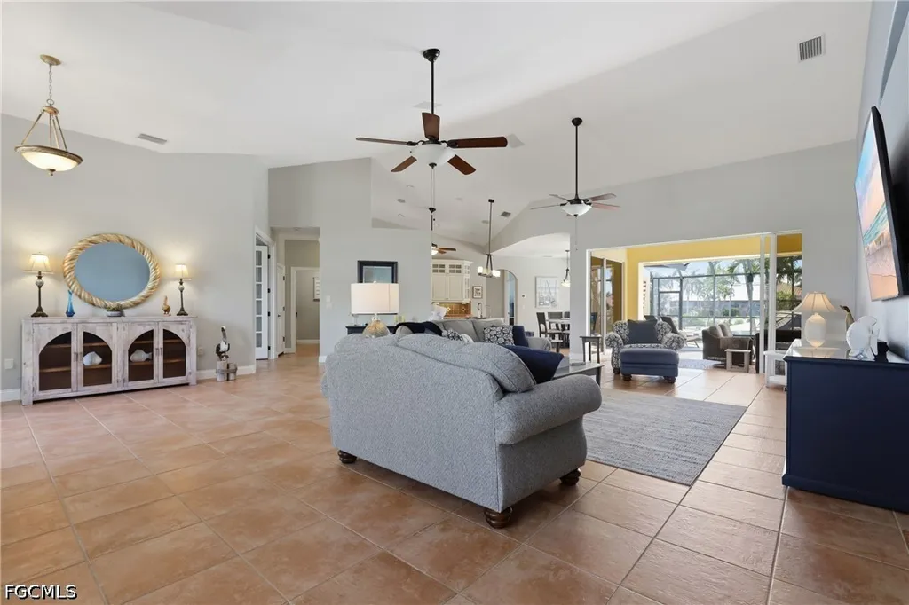 1233 Sea Breeze Court Punta Gorda FL 33950