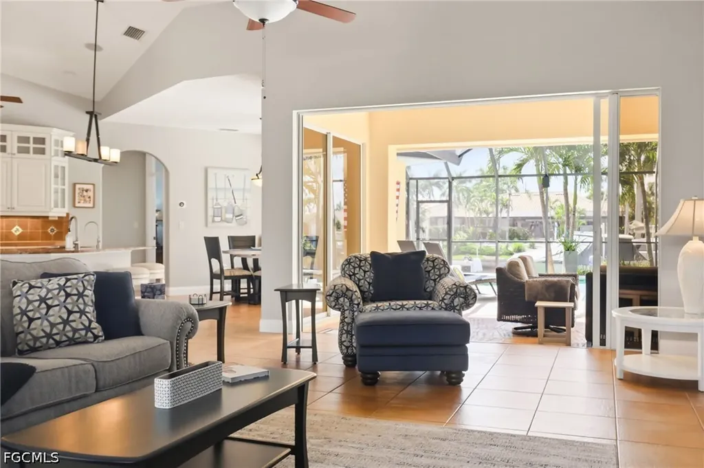 1233 Sea Breeze Court Punta Gorda FL 33950