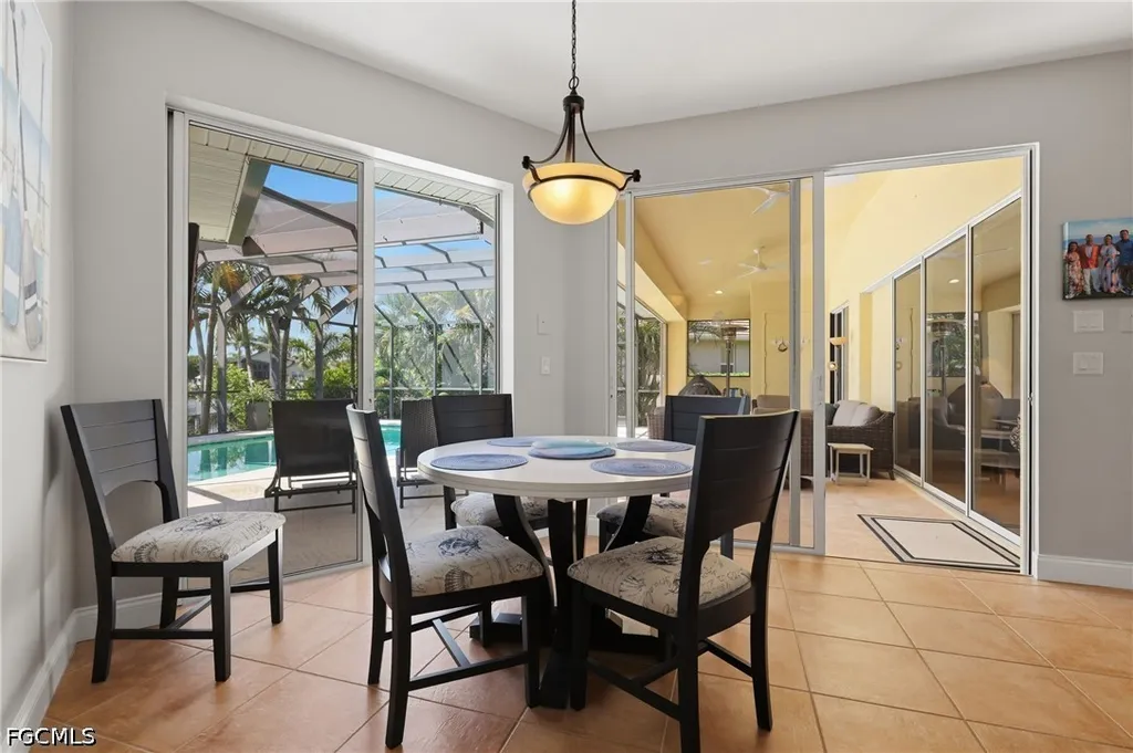 1233 Sea Breeze Court Punta Gorda FL 33950