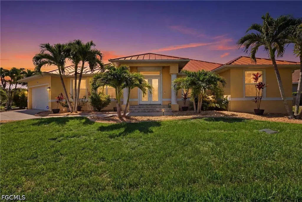 1233 Sea Breeze Court Punta Gorda FL 33950