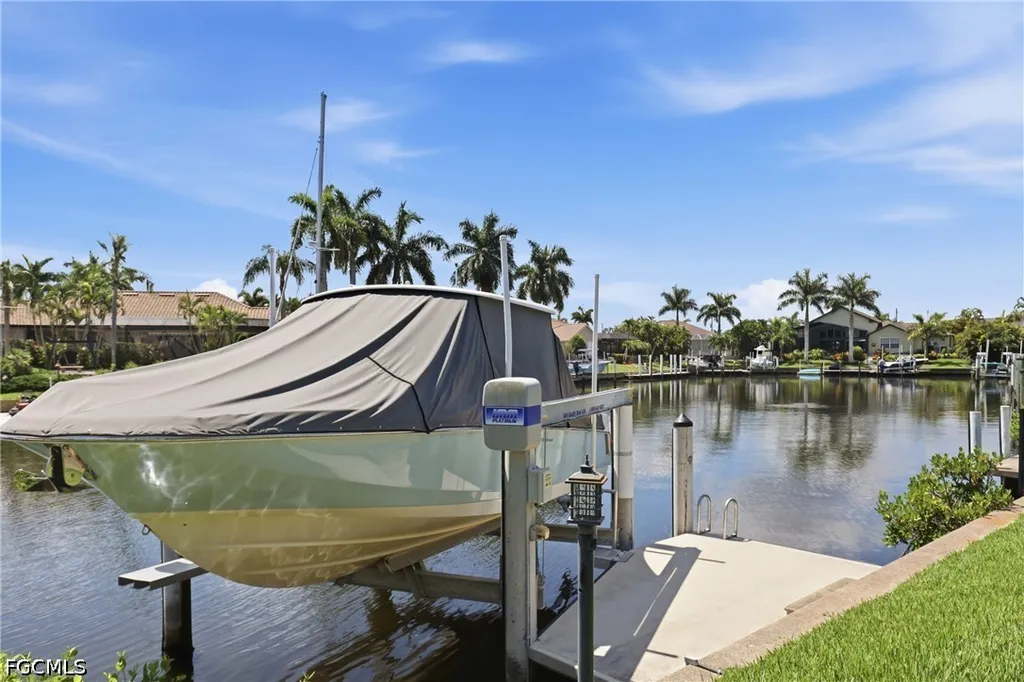 1233 Sea Breeze Court Punta Gorda FL 33950
