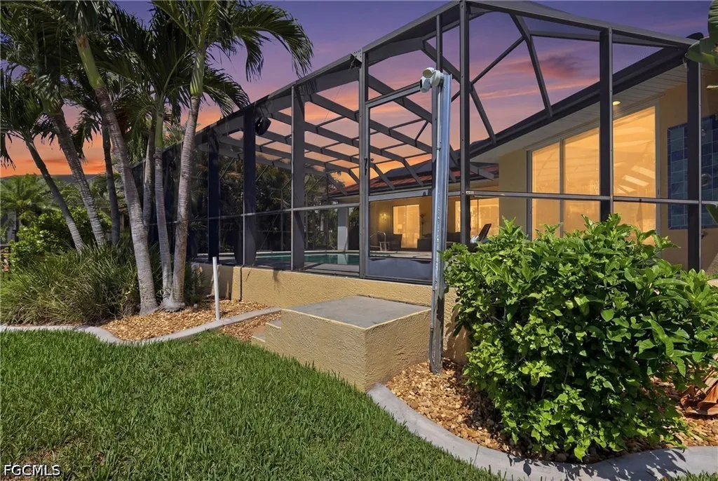 1233 Sea Breeze Court Punta Gorda FL 33950