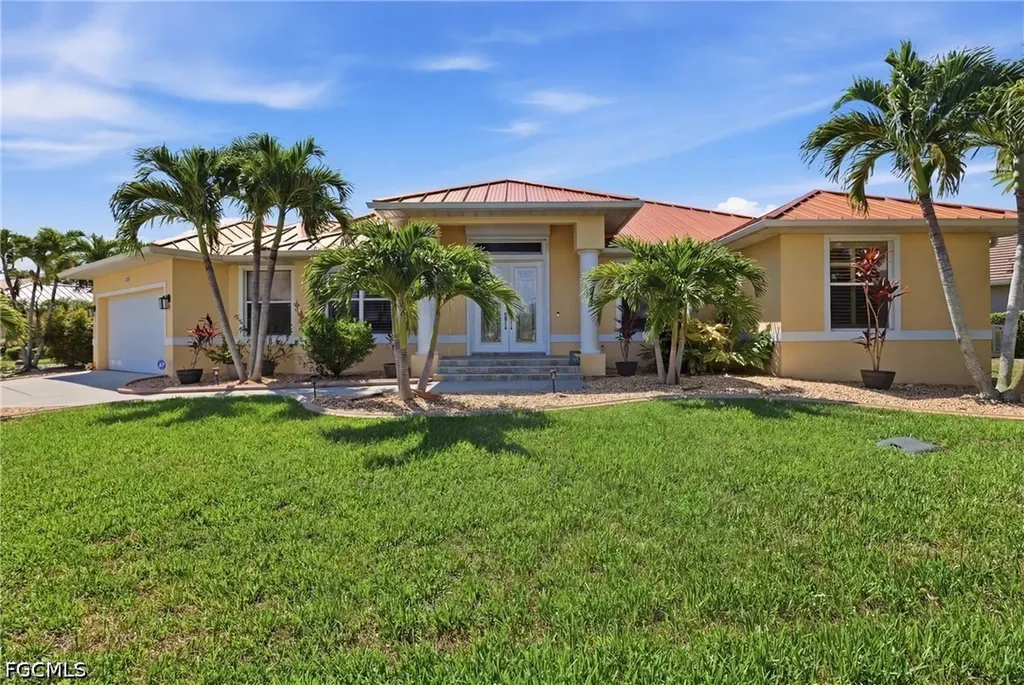 1233 Sea Breeze Court Punta Gorda FL 33950