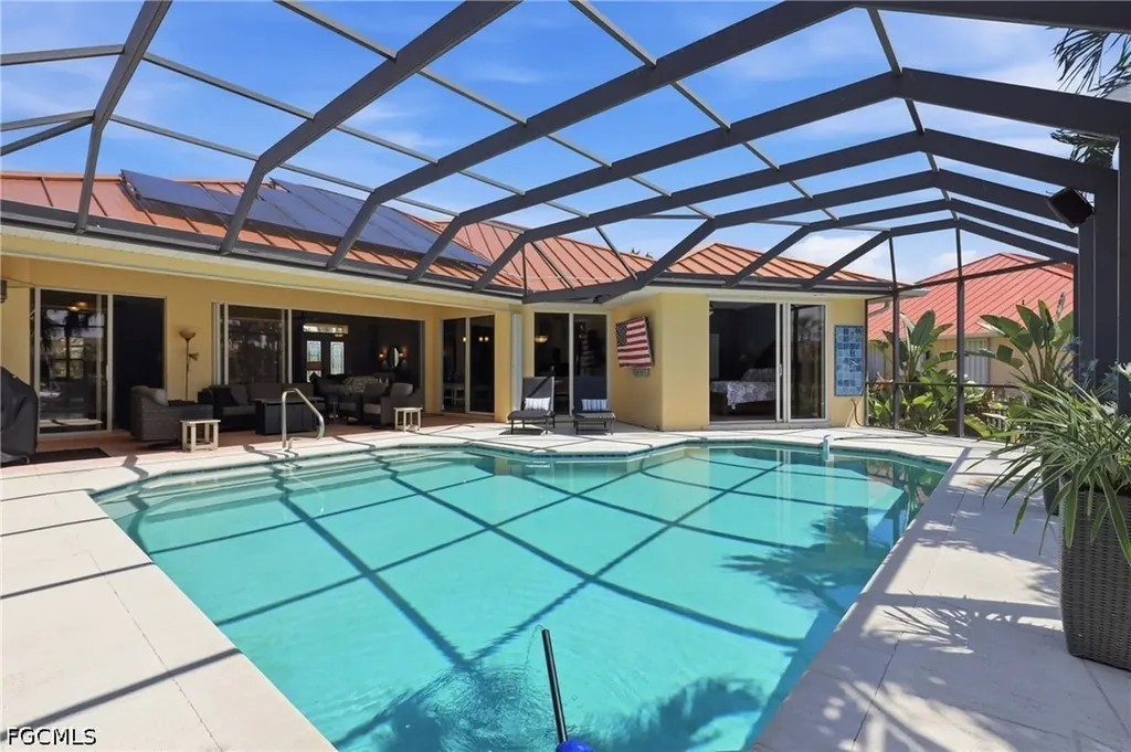 1233 Sea Breeze Court Punta Gorda FL 33950
