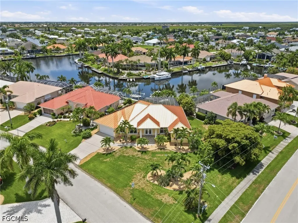 1233 Sea Breeze Court Punta Gorda FL 33950