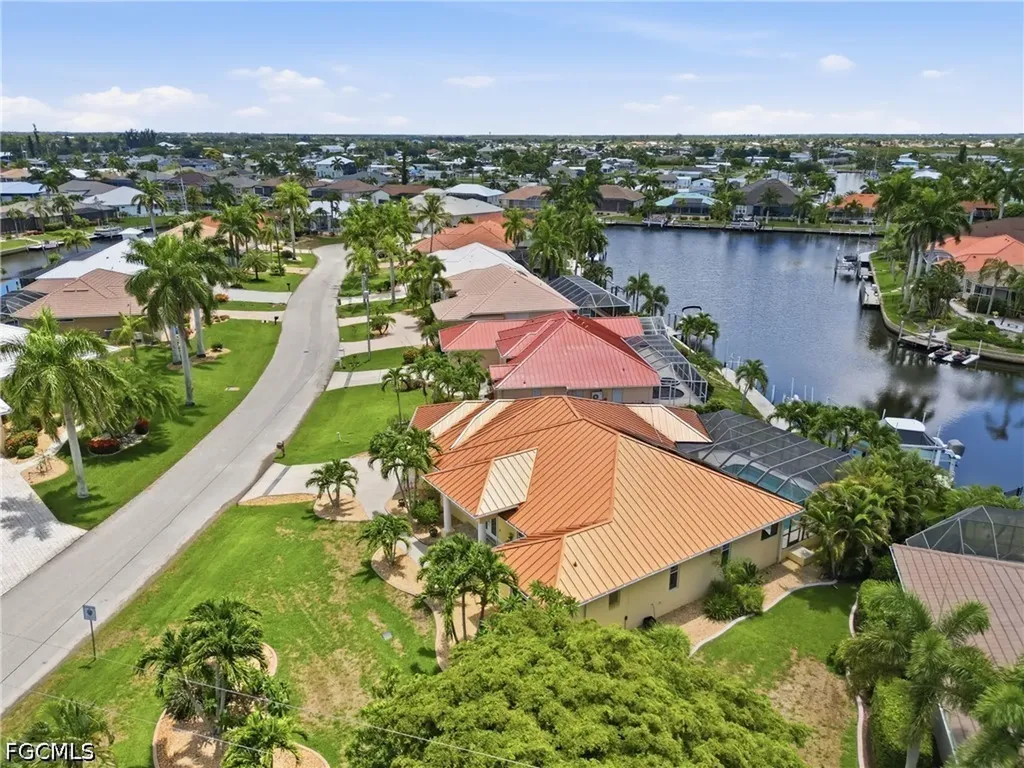1233 Sea Breeze Court Punta Gorda FL 33950