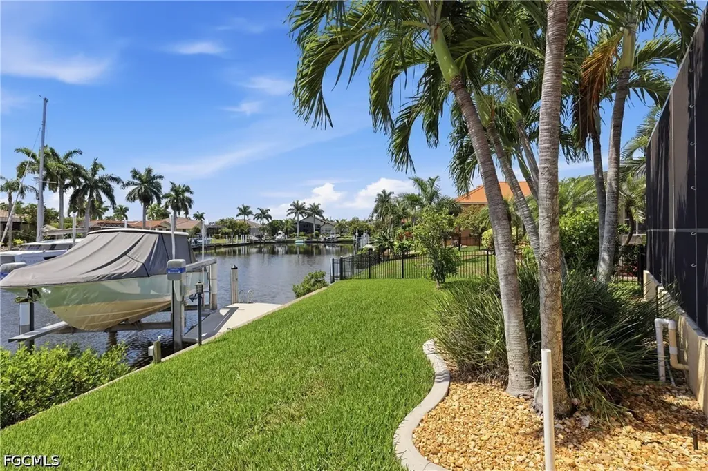 1233 Sea Breeze Court Punta Gorda FL 33950