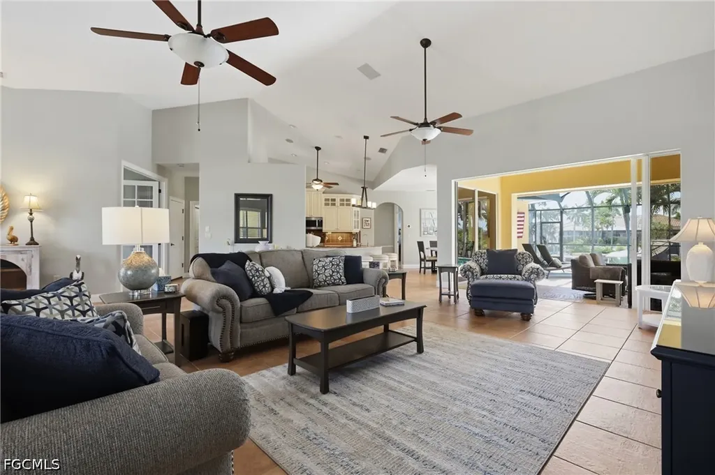 1233 Sea Breeze Court Punta Gorda FL 33950