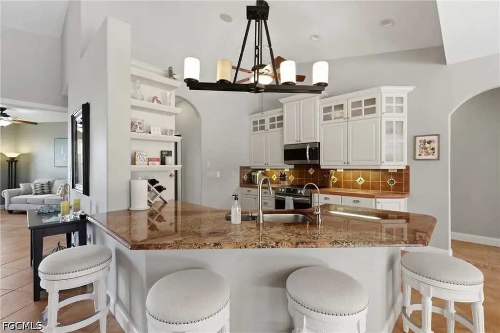 1233 Sea Breeze Court Punta Gorda FL 33950