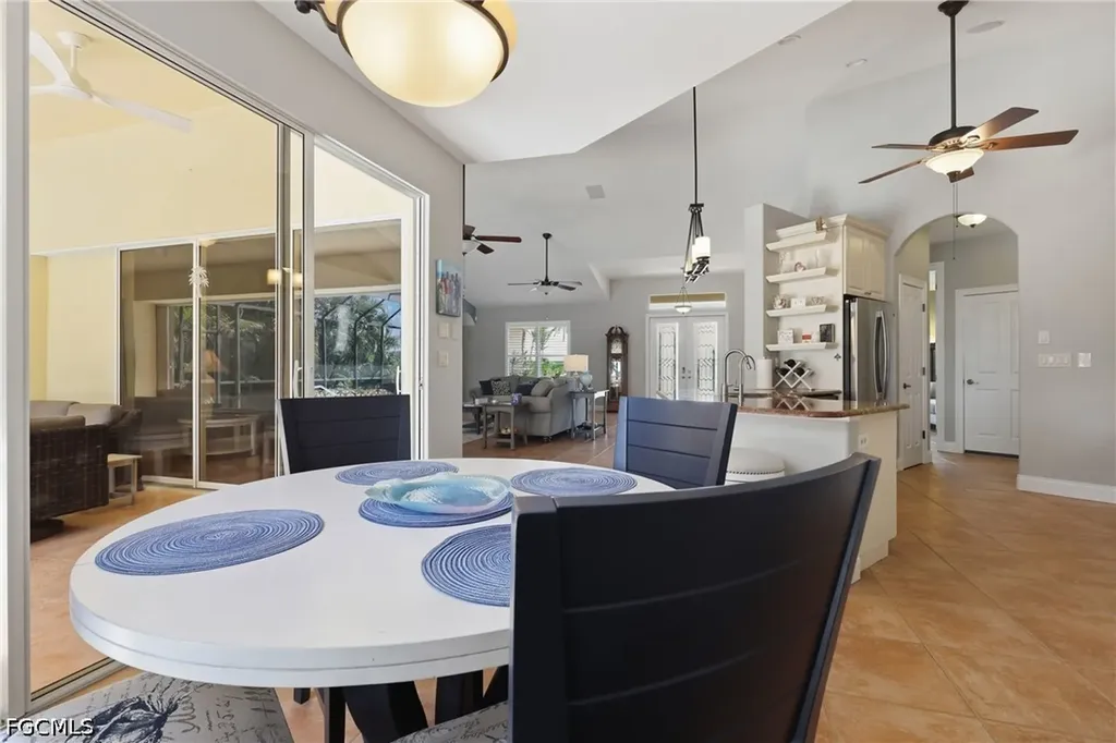 1233 Sea Breeze Court Punta Gorda FL 33950