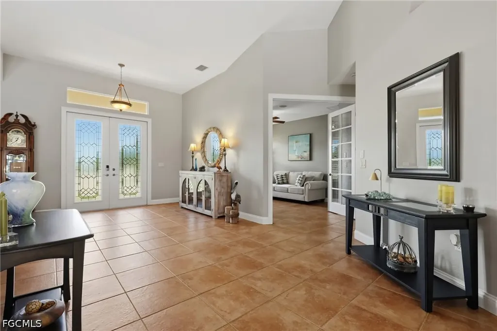 1233 Sea Breeze Court Punta Gorda FL 33950