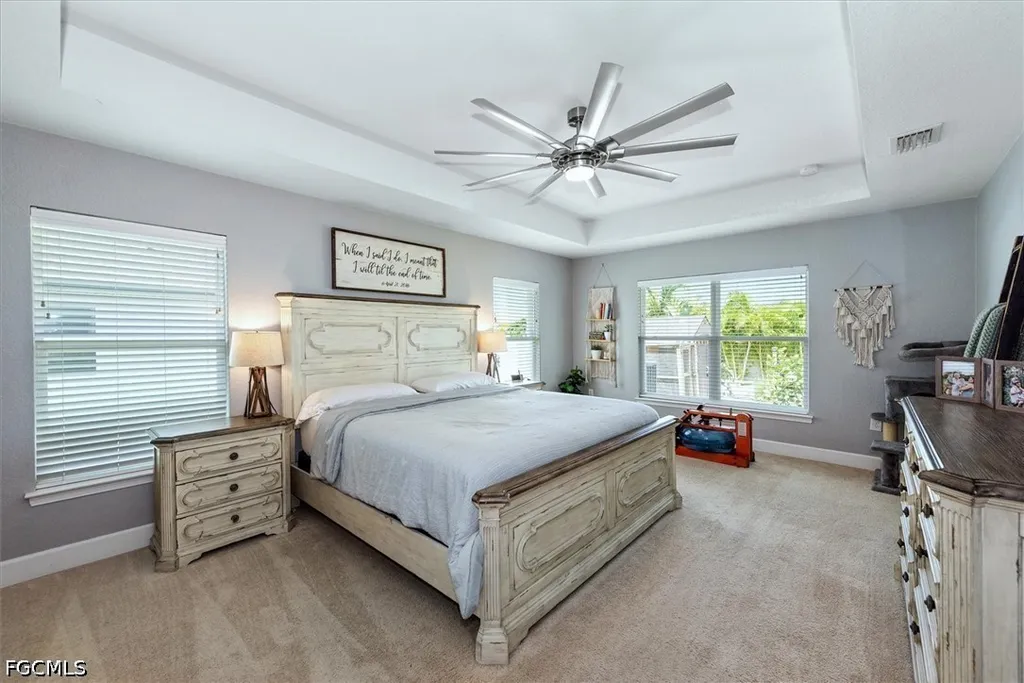 4008 NE 22nd Place Cape Coral FL 33909