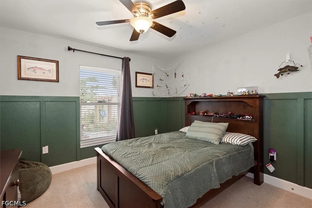 4008 NE 22nd Place Cape Coral FL 33909