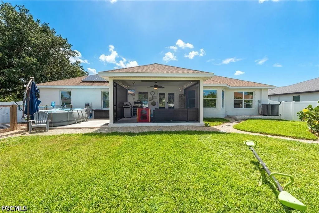 4008 NE 22nd Place Cape Coral FL 33909