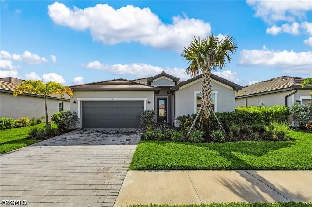 11151 Timber Creek Drive E Fort Myers FL 33913