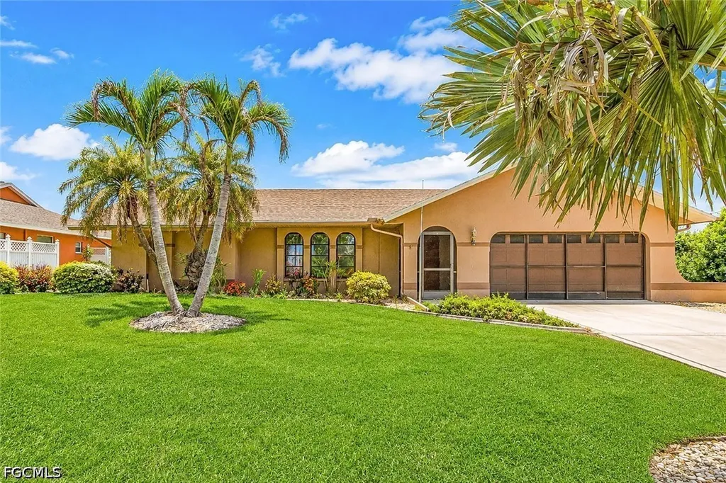 720 Chavers Street Lehigh Acres FL 33974