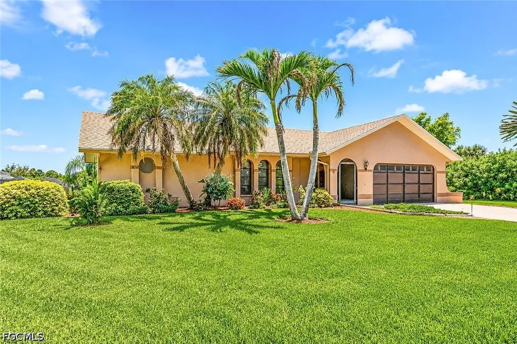 720 Chavers Street Lehigh Acres FL 33974