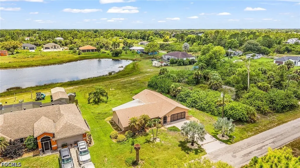720 Chavers Street Lehigh Acres FL 33974