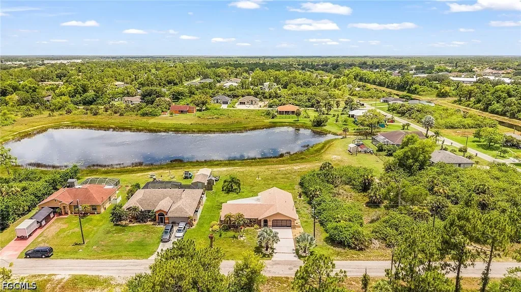 720 Chavers Street Lehigh Acres FL 33974