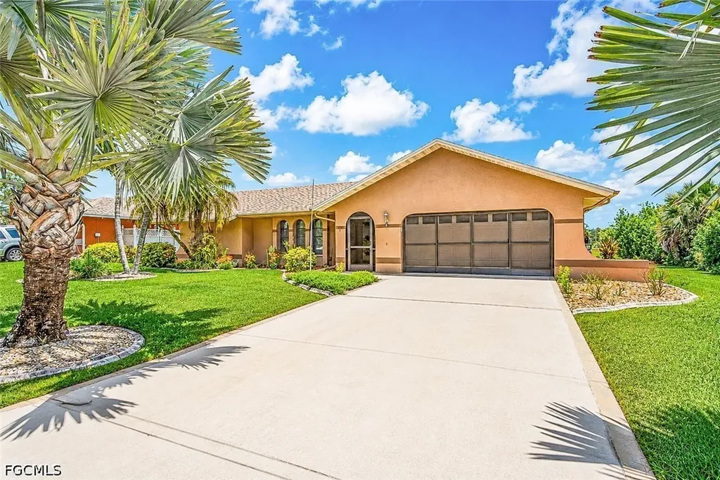 720 Chavers Street Lehigh Acres FL 33974