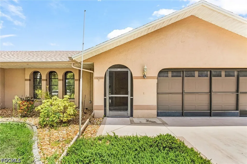 720 Chavers Street Lehigh Acres FL 33974
