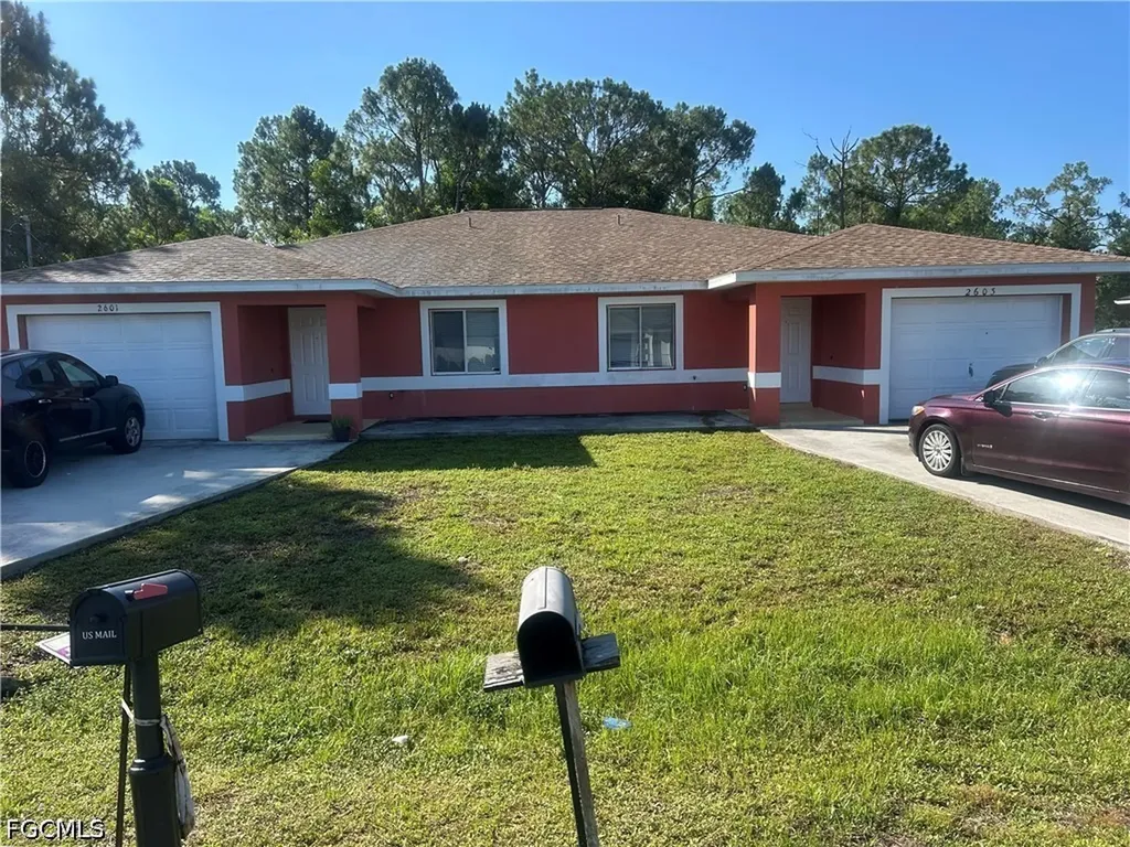 2603 Matena Avenue S Lehigh Acres FL 33973
