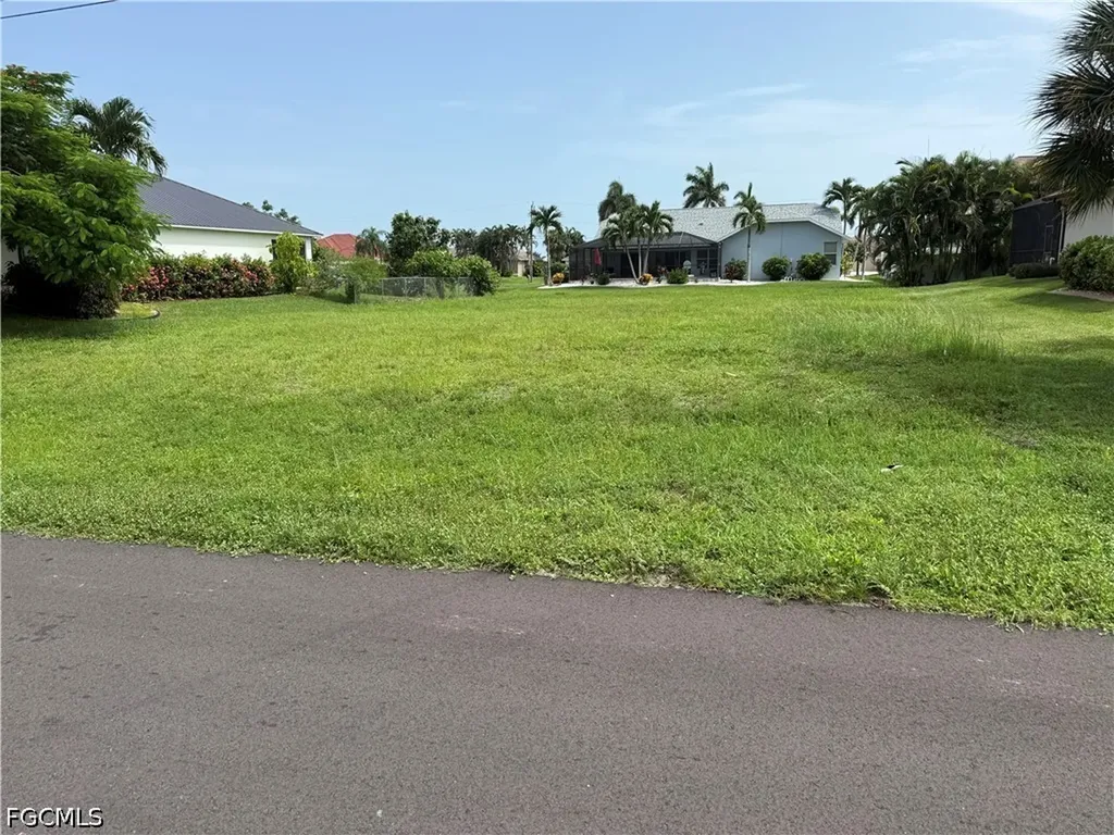 1906 SW 48th Terrace Cape Coral FL 33914