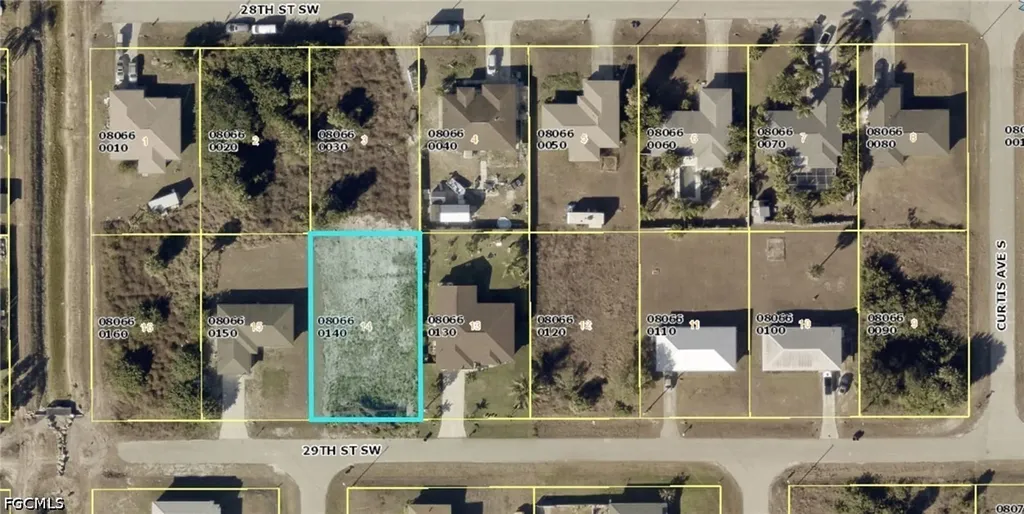 4032 29th Street SW Lehigh Acres FL 33976